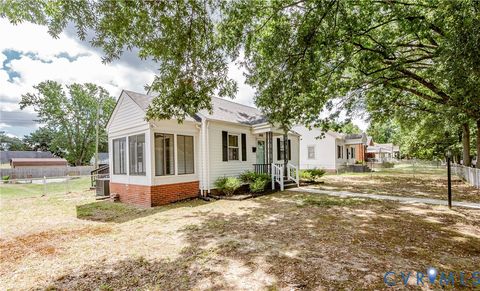 Tiny photo for 1801 N 19th Street, Richmond, VA 23223 (MLS # 2528002)