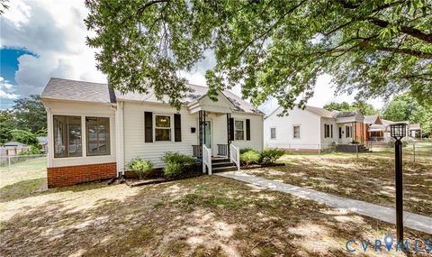 Tiny photo for 1801 N 19th Street, Richmond, VA 23223 (MLS # 2528002)