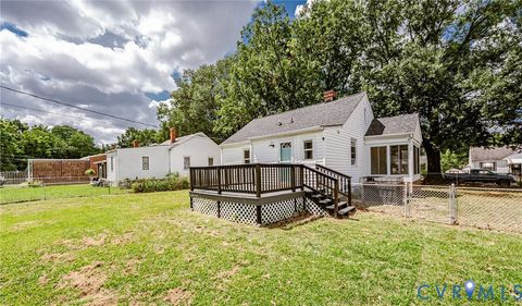 Tiny photo for 1801 N 19th Street, Richmond, VA 23223 (MLS # 2528002)