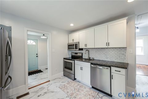 Tiny photo for 1801 N 19th Street, Richmond, VA 23223 (MLS # 2528002)