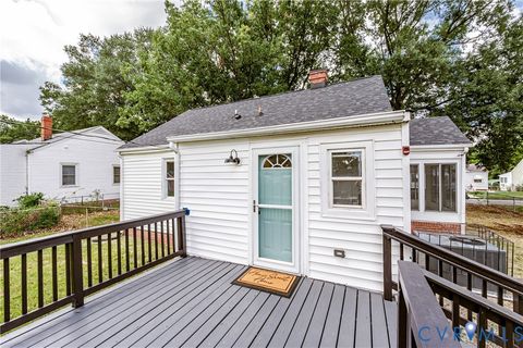 Tiny photo for 1801 N 19th Street, Richmond, VA 23223 (MLS # 2528002)