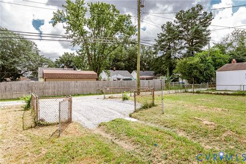 Tiny photo for 1801 N 19th Street, Richmond, VA 23223 (MLS # 2528002)