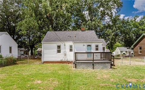 Tiny photo for 1801 N 19th Street, Richmond, VA 23223 (MLS # 2528002)