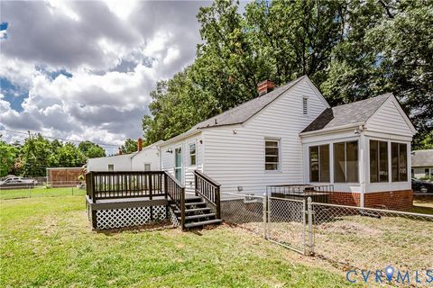 Tiny photo for 1801 N 19th Street, Richmond, VA 23223 (MLS # 2528002)