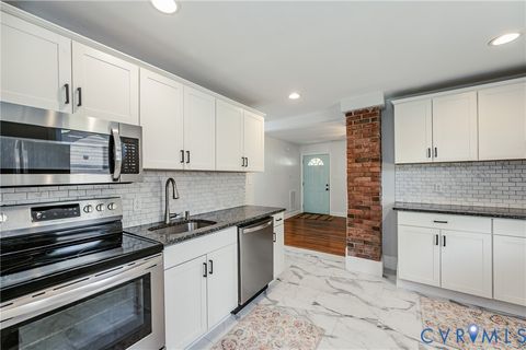 Tiny photo for 1801 N 19th Street, Richmond, VA 23223 (MLS # 2528002)
