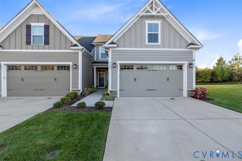Tiny photo for Mechanicsville, VA 23116 (MLS # 2627303)