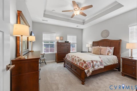 Tiny photo for Mechanicsville, VA 23116 (MLS # 2627303)
