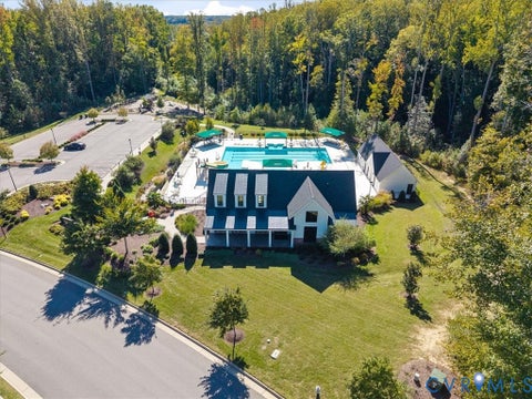 Tiny photo for Mechanicsville, VA 23116 (MLS # 2627303)