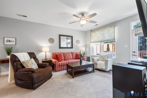 Tiny photo for Mechanicsville, VA 23116 (MLS # 2627303)