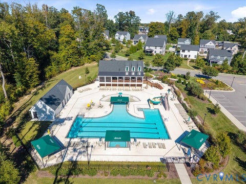 Tiny photo for Mechanicsville, VA 23116 (MLS # 2627303)
