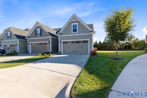 Tiny photo for Mechanicsville, VA 23116 (MLS # 2627303)