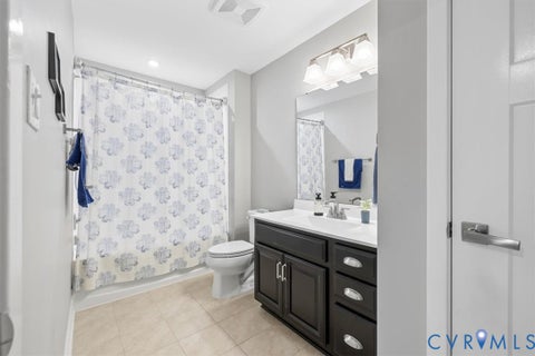 Tiny photo for Mechanicsville, VA 23116 (MLS # 2627303)