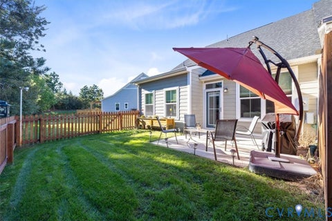 Tiny photo for Mechanicsville, VA 23116 (MLS # 2627303)