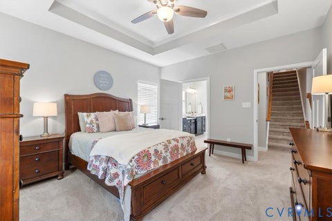 Tiny photo for Mechanicsville, VA 23116 (MLS # 2627303)