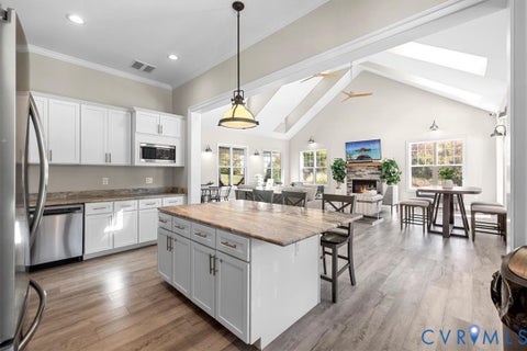 Tiny photo for Mechanicsville, VA 23116 (MLS # 2627303)