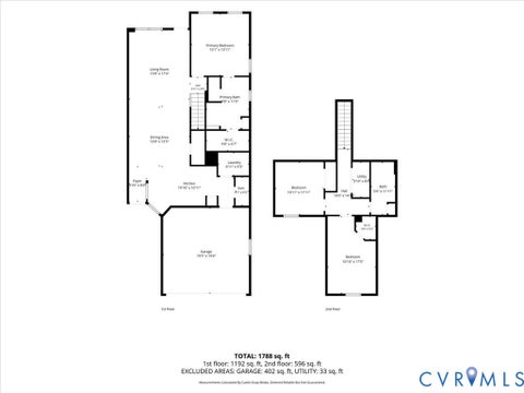 Tiny photo for Mechanicsville, VA 23116 (MLS # 2627303)