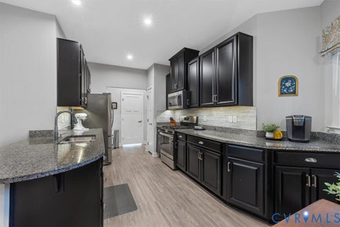 Tiny photo for Mechanicsville, VA 23116 (MLS # 2627303)