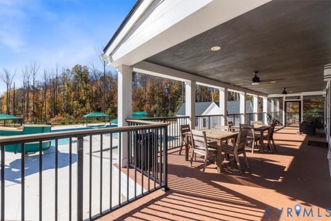 Tiny photo for Mechanicsville, VA 23116 (MLS # 2627303)