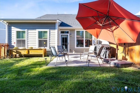 Tiny photo for Mechanicsville, VA 23116 (MLS # 2627303)