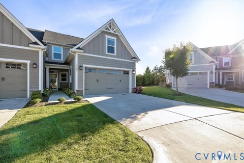 Photo of Mechanicsville, VA 23116 (MLS # 2627303)