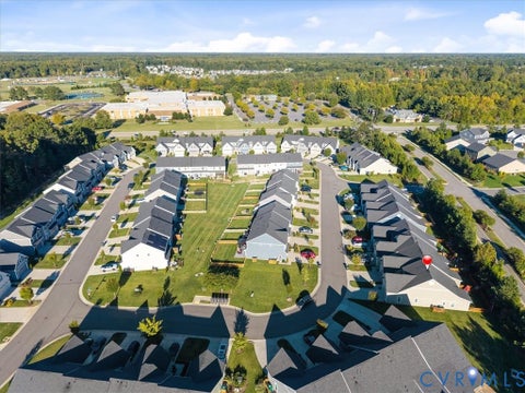 Tiny photo for Mechanicsville, VA 23116 (MLS # 2627303)