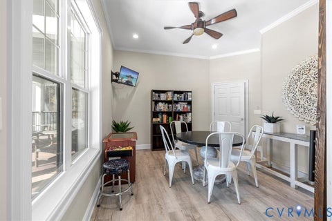 Tiny photo for Mechanicsville, VA 23116 (MLS # 2627303)