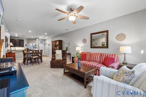 Tiny photo for Mechanicsville, VA 23116 (MLS # 2627303)