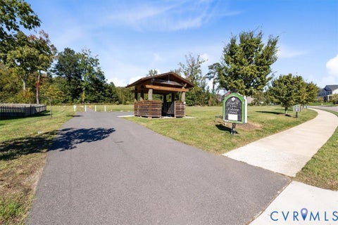 Tiny photo for Mechanicsville, VA 23116 (MLS # 2627303)