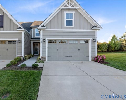 Tiny photo for Mechanicsville, VA 23116 (MLS # 2627303)