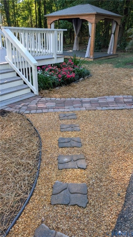 Tiny photo for 1010 Arkay Drive, North Chesterfield, VA 23236 (MLS # 2627697)