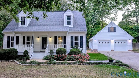Photo of 1010 Arkay Drive, North Chesterfield, VA 23236 (MLS # 2627697)
