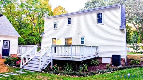 Tiny photo for 1010 Arkay Drive, North Chesterfield, VA 23236 (MLS # 2627697)