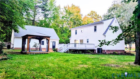 Tiny photo for 1010 Arkay Drive, North Chesterfield, VA 23236 (MLS # 2627697)