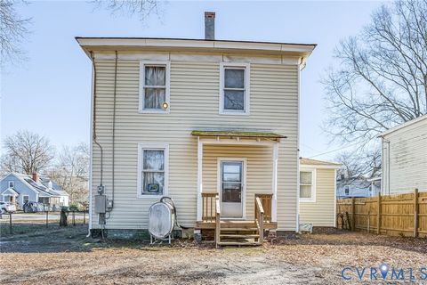 Tiny photo for 1313 Enfield Avenue, Richmond, VA 23224 (MLS # 2601384)