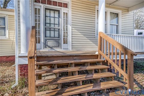 Tiny photo for 1313 Enfield Avenue, Richmond, VA 23224 (MLS # 2601384)