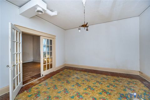 Tiny photo for 1313 Enfield Avenue, Richmond, VA 23224 (MLS # 2601384)