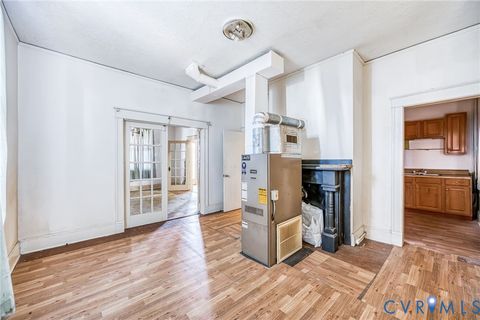 Tiny photo for 1313 Enfield Avenue, Richmond, VA 23224 (MLS # 2601384)