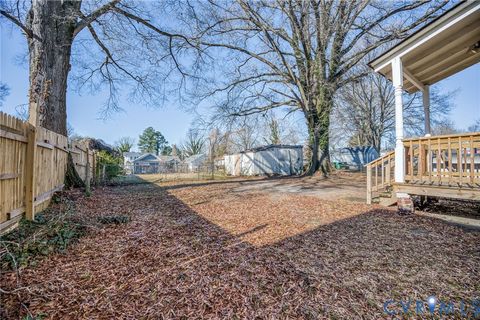 Tiny photo for 1313 Enfield Avenue, Richmond, VA 23224 (MLS # 2601384)