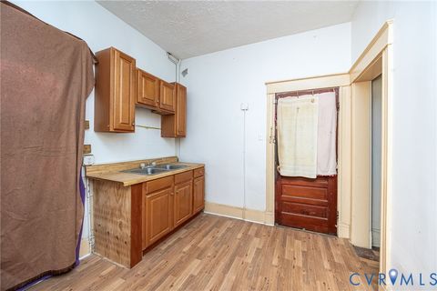 Tiny photo for 1313 Enfield Avenue, Richmond, VA 23224 (MLS # 2601384)