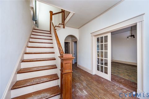 Tiny photo for 1313 Enfield Avenue, Richmond, VA 23224 (MLS # 2601384)