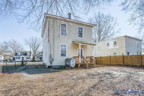 Tiny photo for 1313 Enfield Avenue, Richmond, VA 23224 (MLS # 2601384)