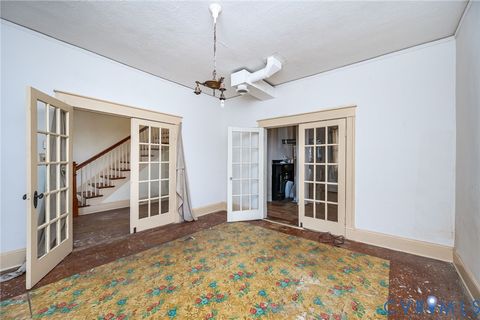 Tiny photo for 1313 Enfield Avenue, Richmond, VA 23224 (MLS # 2601384)