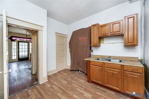 Tiny photo for 1313 Enfield Avenue, Richmond, VA 23224 (MLS # 2601384)
