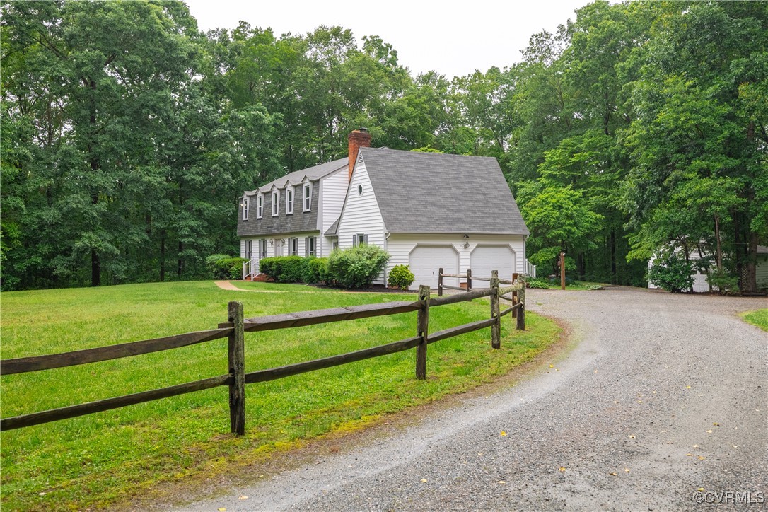 7468 Pine Ridge Road