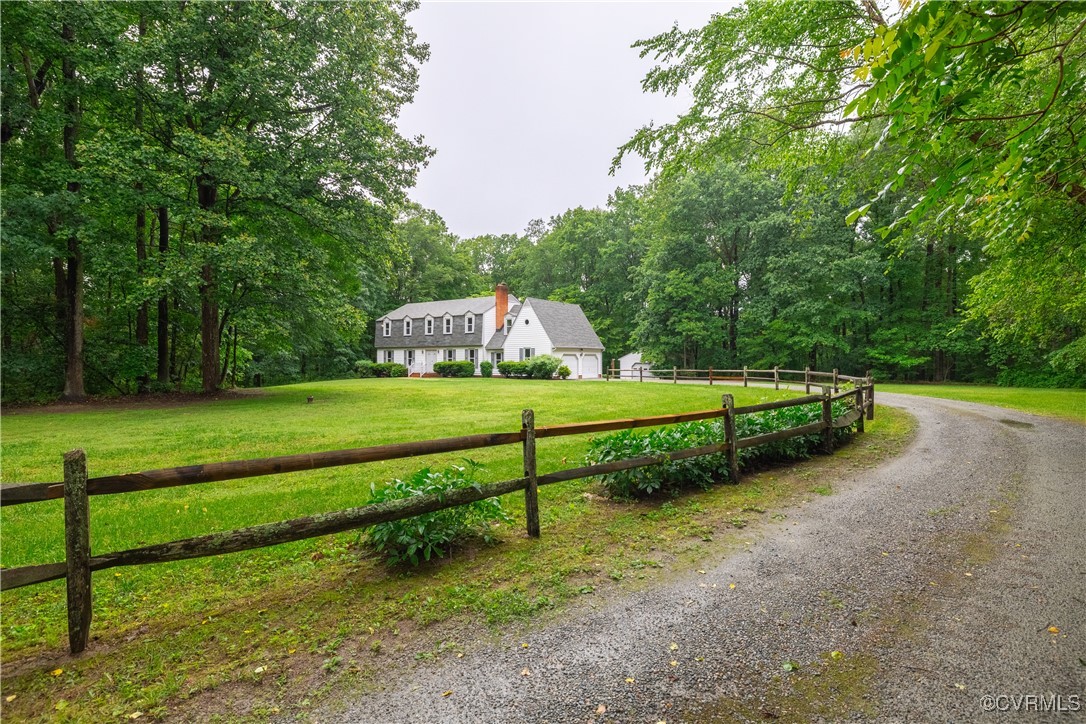 7468 Pine Ridge Road