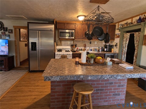 Tiny photo for 15022 George Wash Memorial Highway, Saluda, VA 23149 (MLS # 2628136)