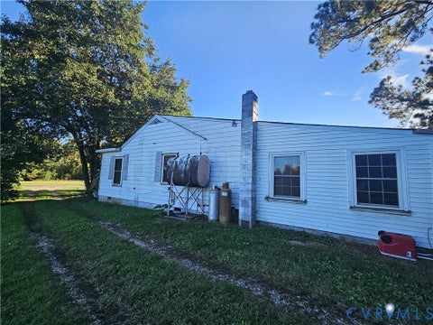 Tiny photo for 15022 George Wash Memorial Highway, Saluda, VA 23149 (MLS # 2628136)