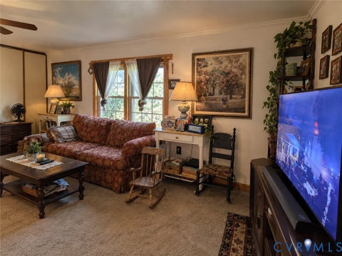 Tiny photo for 15022 George Wash Memorial Highway, Saluda, VA 23149 (MLS # 2628136)