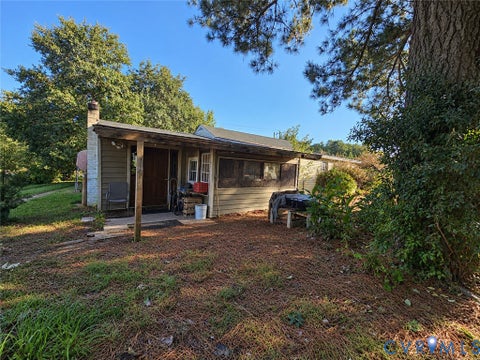 Tiny photo for 15022 George Wash Memorial Highway, Saluda, VA 23149 (MLS # 2628136)