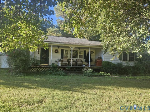 Tiny photo for 15022 George Wash Memorial Highway, Saluda, VA 23149 (MLS # 2628136)